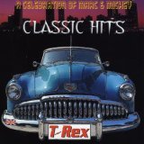 T. Rex - 20th CENTURY BOY