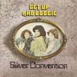 Silver Convention - Get up and Boogie (12