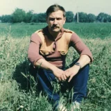 Миша Хорев - Папа