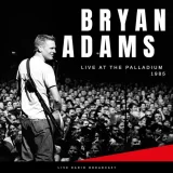 Bryan Adams - Hollywood 1985