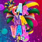 The Varaderos - Carnaval 2024