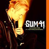 Sum 41, nothing,nowhere. - Catching Fire (feat. nothing,nowhere.)