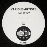  - JAS 39 - EP