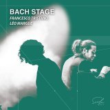 Bach Stage Ensemble - Bach Stage