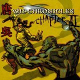 Bounty Killer - Eyes A Bleed (RZA Remix)