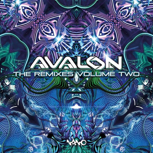 Ace Ventura, Symbolic - Prime Time (Avalon Remix)