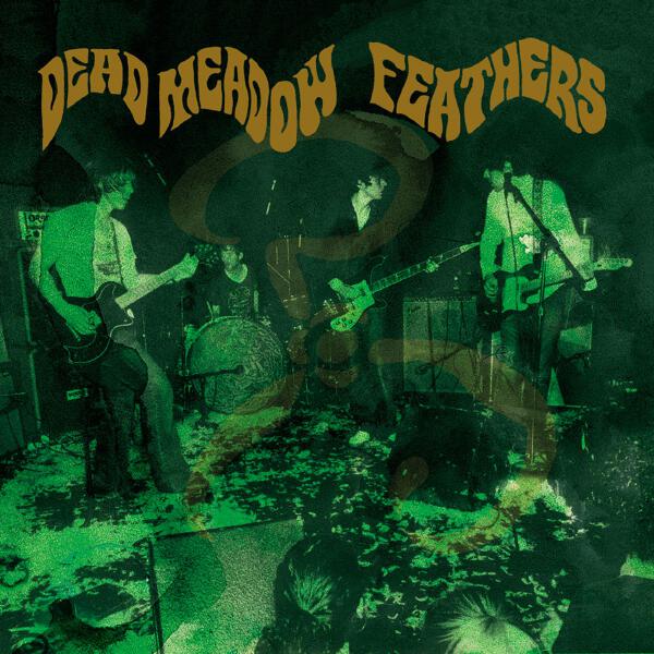 Dead Meadow - Feathers