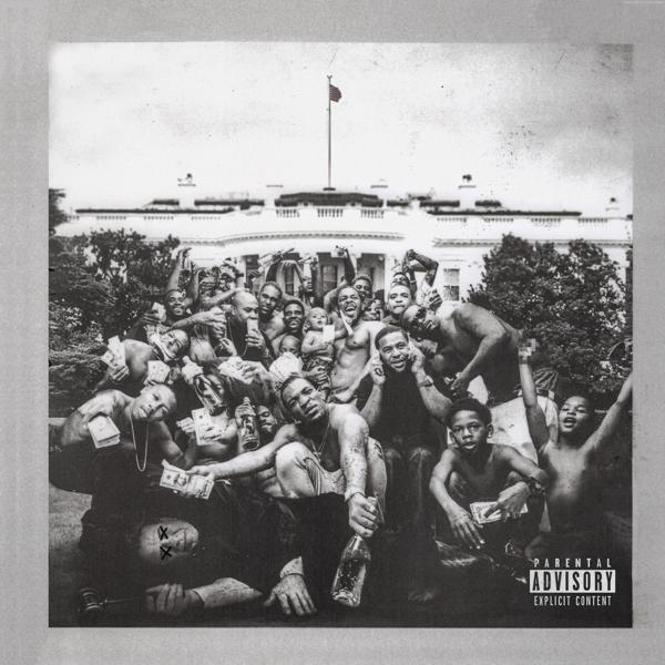 Kendrick Lamar, Bilal, Anna Wise, Snoop Dogg - Institutionalized