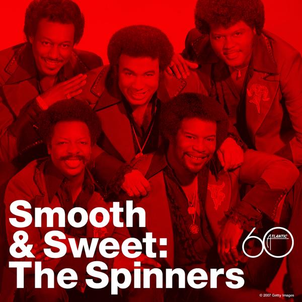 The Spinners - I Could Never (Repay Your Love)