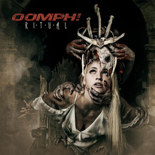 Oomph! - Achtung! Achtung!