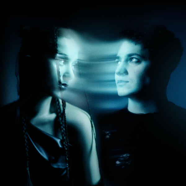 Lestmor - TWIN FLAME