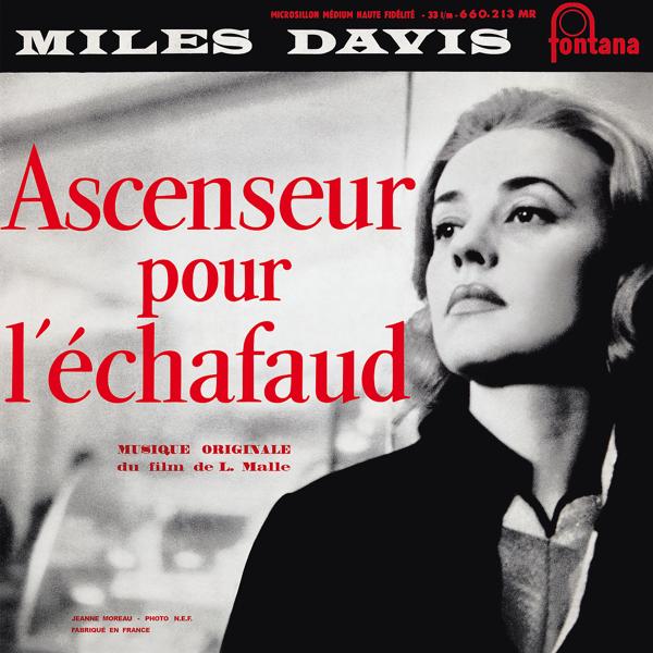 Miles Davis - Final (Take 2 - Bande originale du film