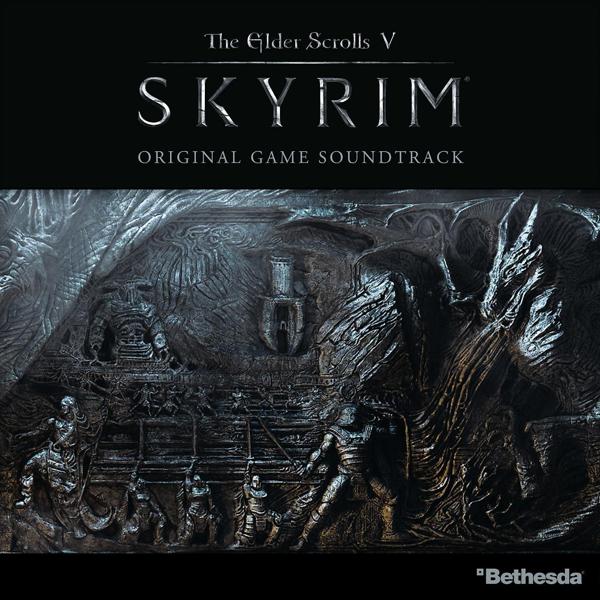 Jeremy Soule - Death or Sovngarde