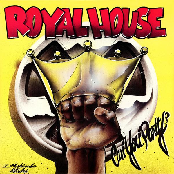 Royal House, Ian Star - A Better Way (Club Remix) [feat. Ian Star]