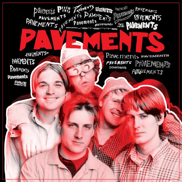  - Pavements