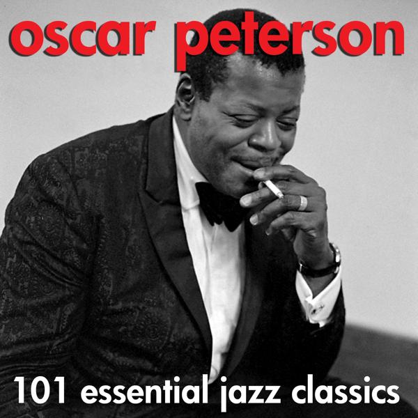 Oscar Peterson - Night and Day