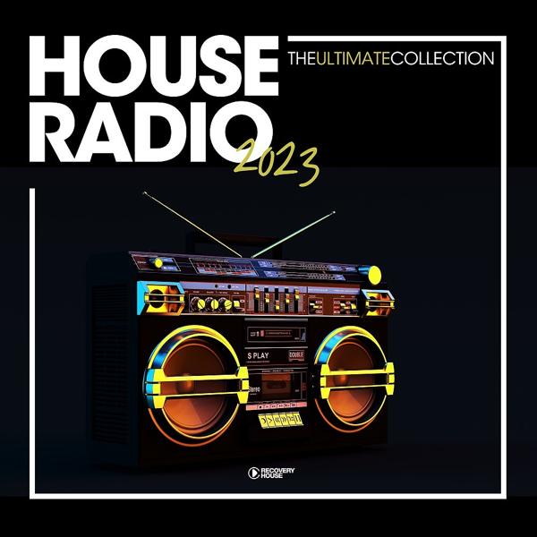 Matvey Emerson - House Radio 2023 - The Ultimate Collection