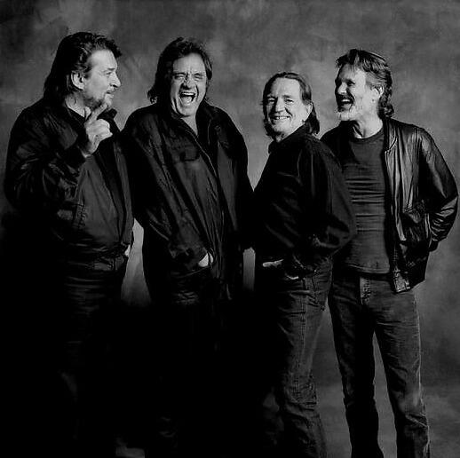 The Highwaymen