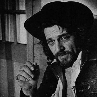Waylon Jennings