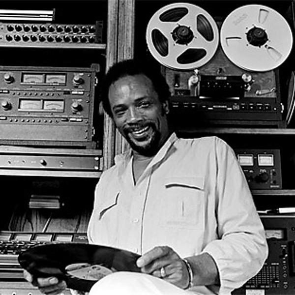 Quincy Jones