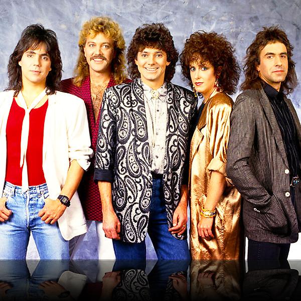 Starship - скачать песни