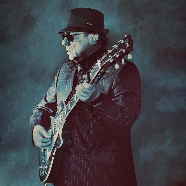 Van Morrison