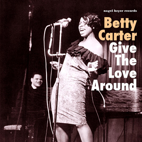 Betty Carter - Remember