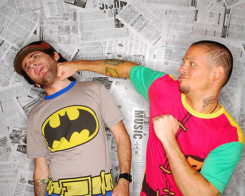 Calle 13