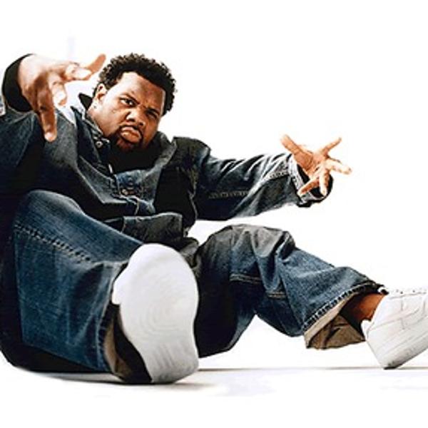Fatman Scoop