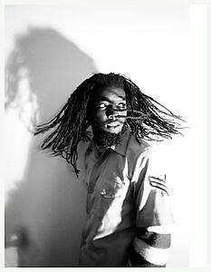 Freddie Mcgregor