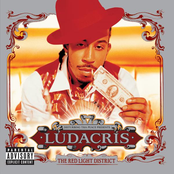 Ludacris - Number One Spot