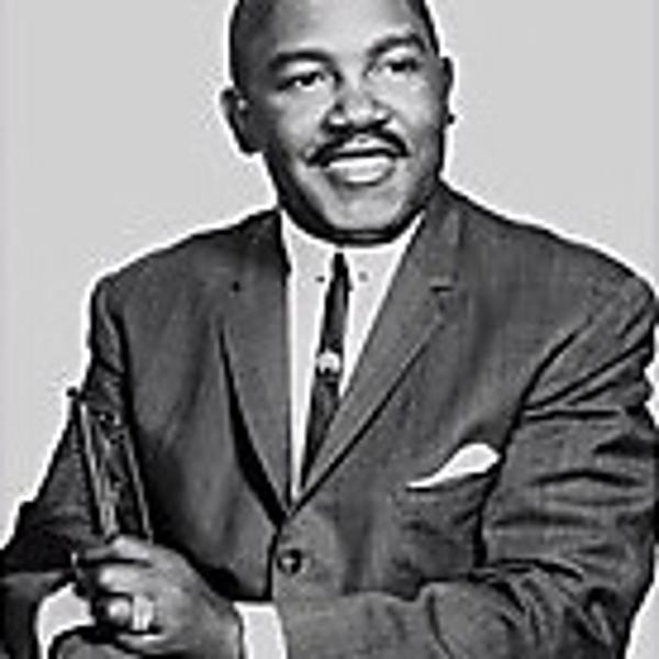 Junior Parker