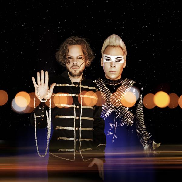 Empire Of The Sun - скачать песни