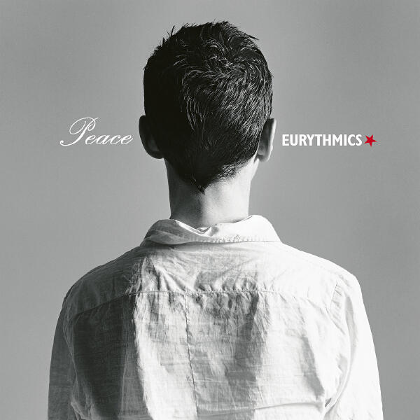 Eurythmics, Annie Lennox, Dave Stewart - I Want It All (Remastered)