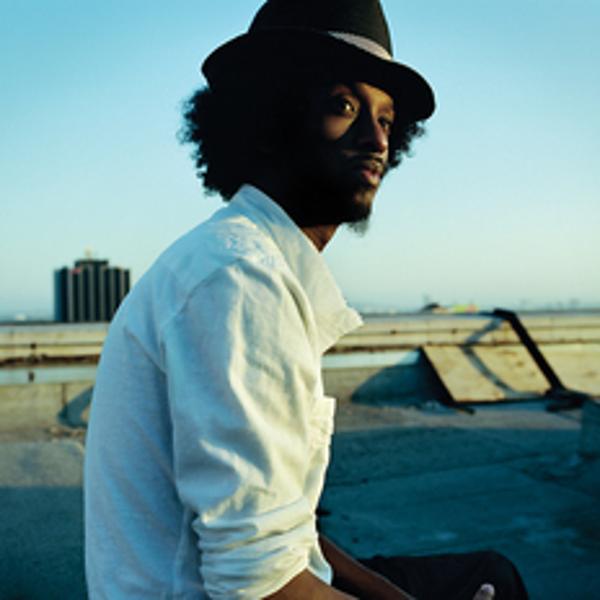 K'NAAN