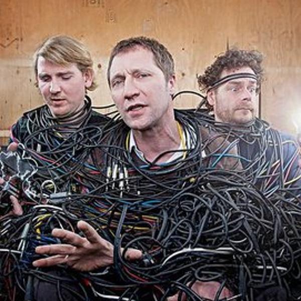 Kraak & Smaak