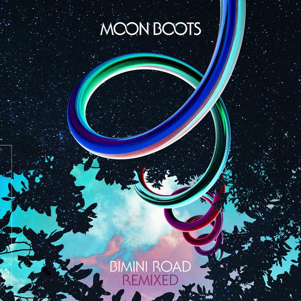 Moon Boots, Niia - Jumpin' (Oceans1985 Remix)
