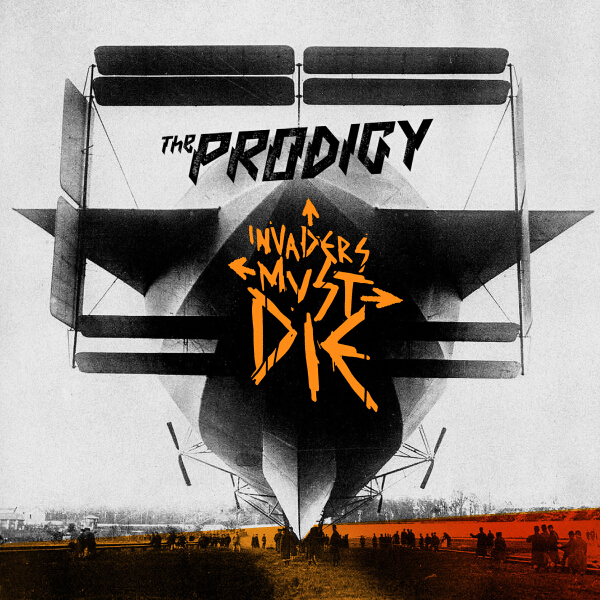 The Prodigy - Piranha