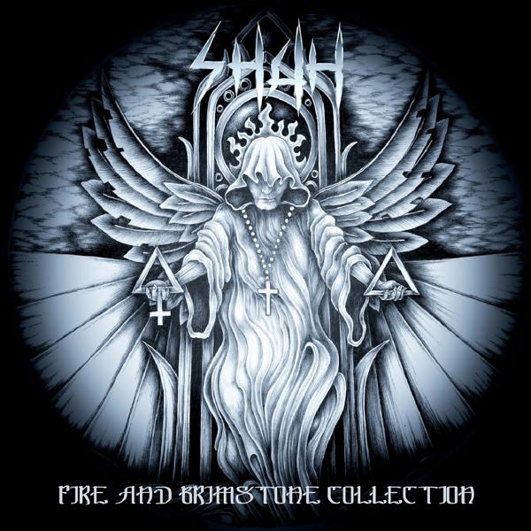 Shah - Fire and Brimstone Collection
