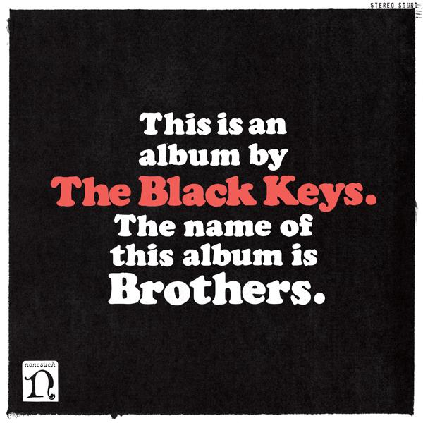 The Black Keys - Everlasting Light