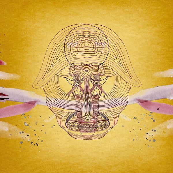 Devendra Banhart - What Will We Be