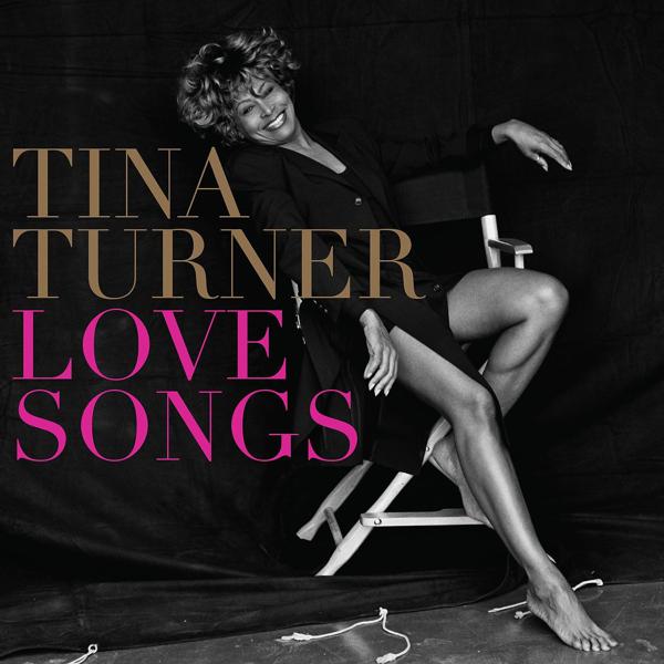 Ike & Tina Turner - Love Songs