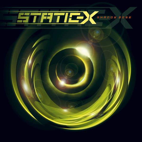 Static X - Shadow Zone