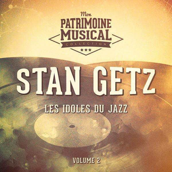 Stan Getz - Night in Tunisia
