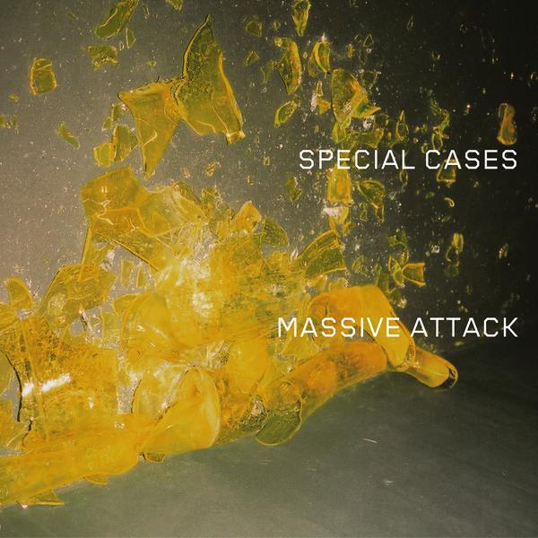 Massive Attack, Mos Def - I Against I
